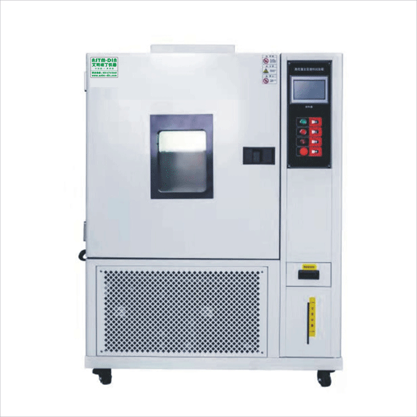 ASTM-DIN 艾司坦丁仪器 快速温度变化试验箱 QH-KWB-615