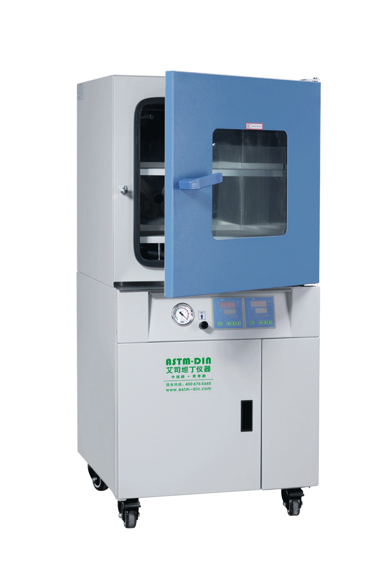 ASTM-DIN 艾司坦丁仪器 真空干燥箱 QH-GHE-2020【电子行业专用】