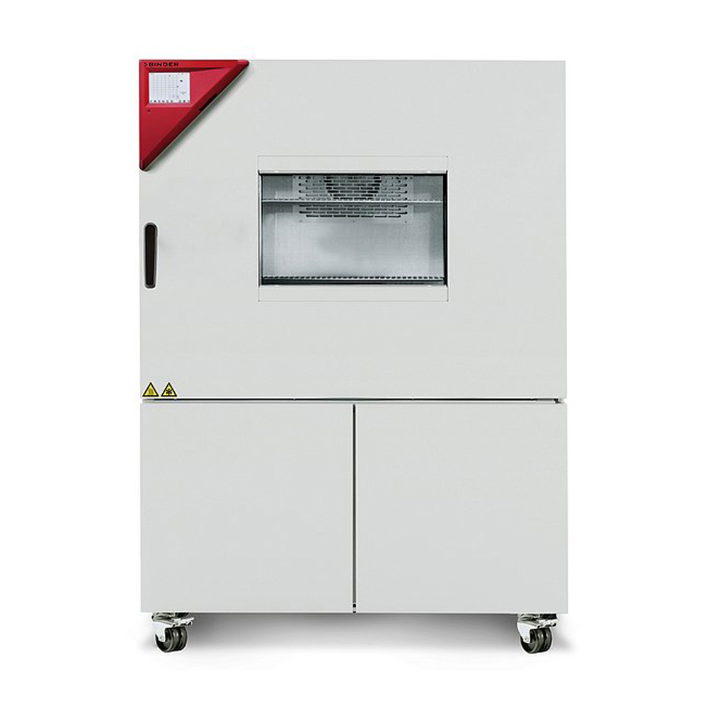 Binder MK240 高低温交变气候试验箱 环境模拟箱 恒温恒湿试验箱 德国宾德MK240