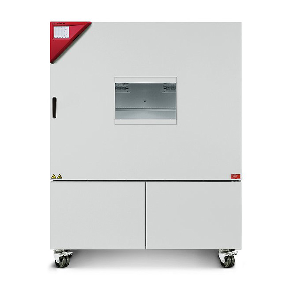 Binder MK720 高低温交变气候试验箱 环境模拟箱 恒温恒湿试验箱 德国宾德MK720