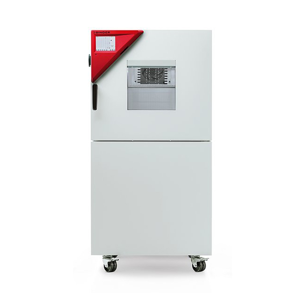 Binder MKF56 高低温交变湿热气候试验箱 环境模拟箱 恒温恒湿试验箱 德国宾德MKF05
