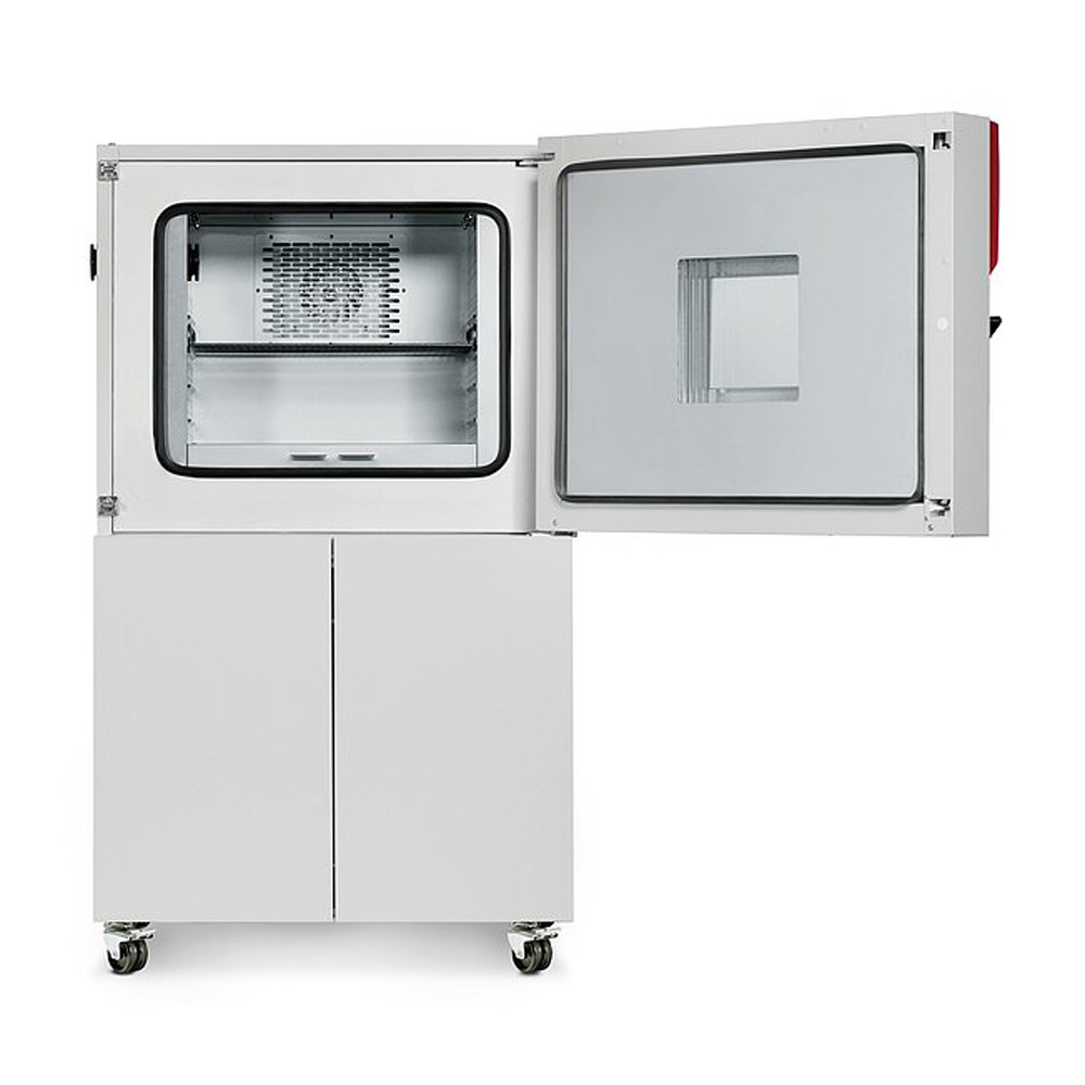 Binder MKF115 高低温交变湿热气候试验箱 环境模拟箱 恒温恒湿试验箱 德国宾德MKF115