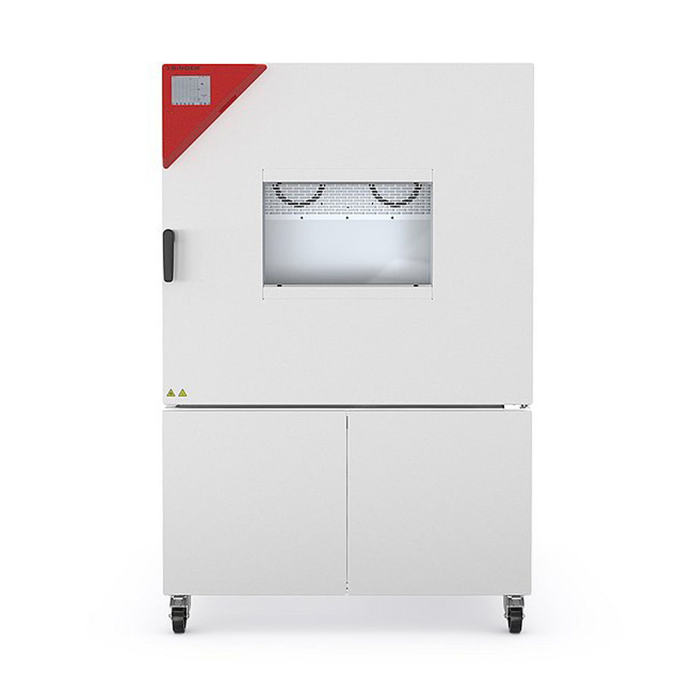 Binder MKF400 高低温交变湿热气候试验箱 环境模拟箱 恒温恒湿试验箱 德国宾德MKF400