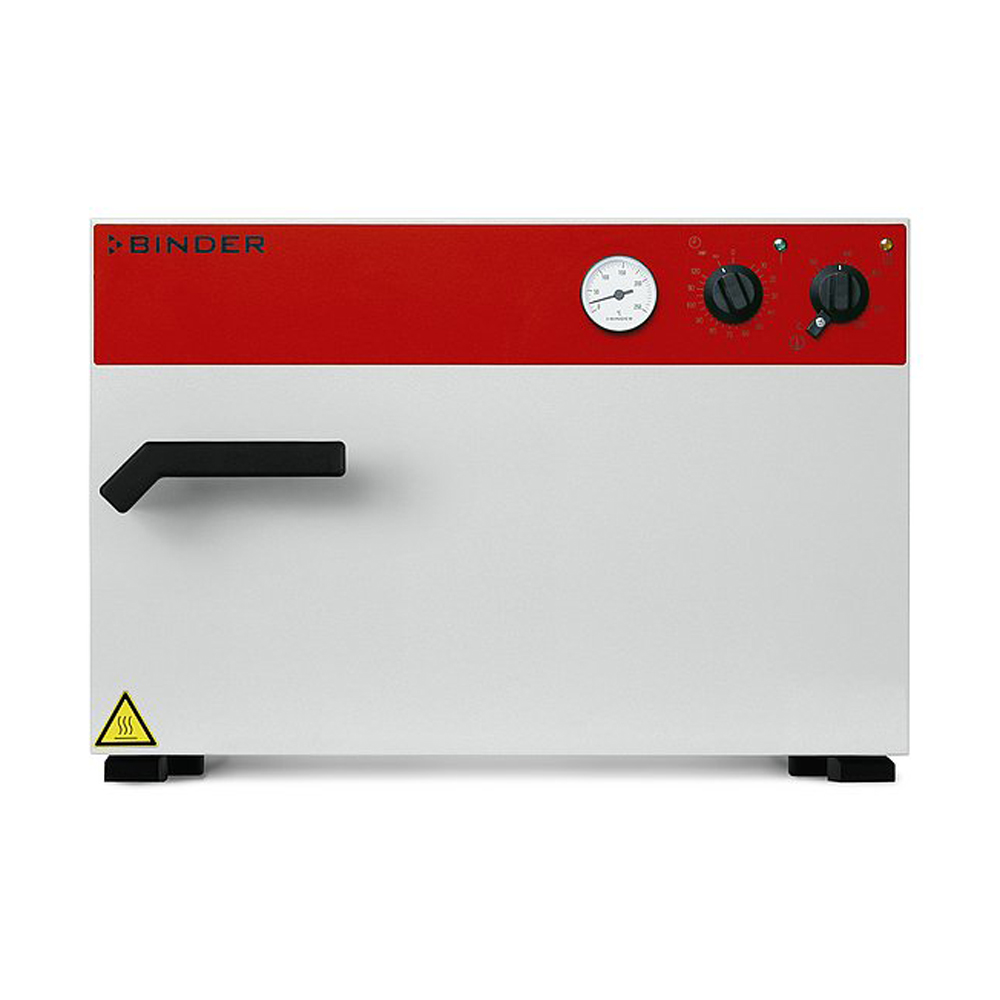 Binder E28 德国宾德E系列Classic.Line干燥箱和烘箱 高温老化箱 工业烤箱 自然对流 E028