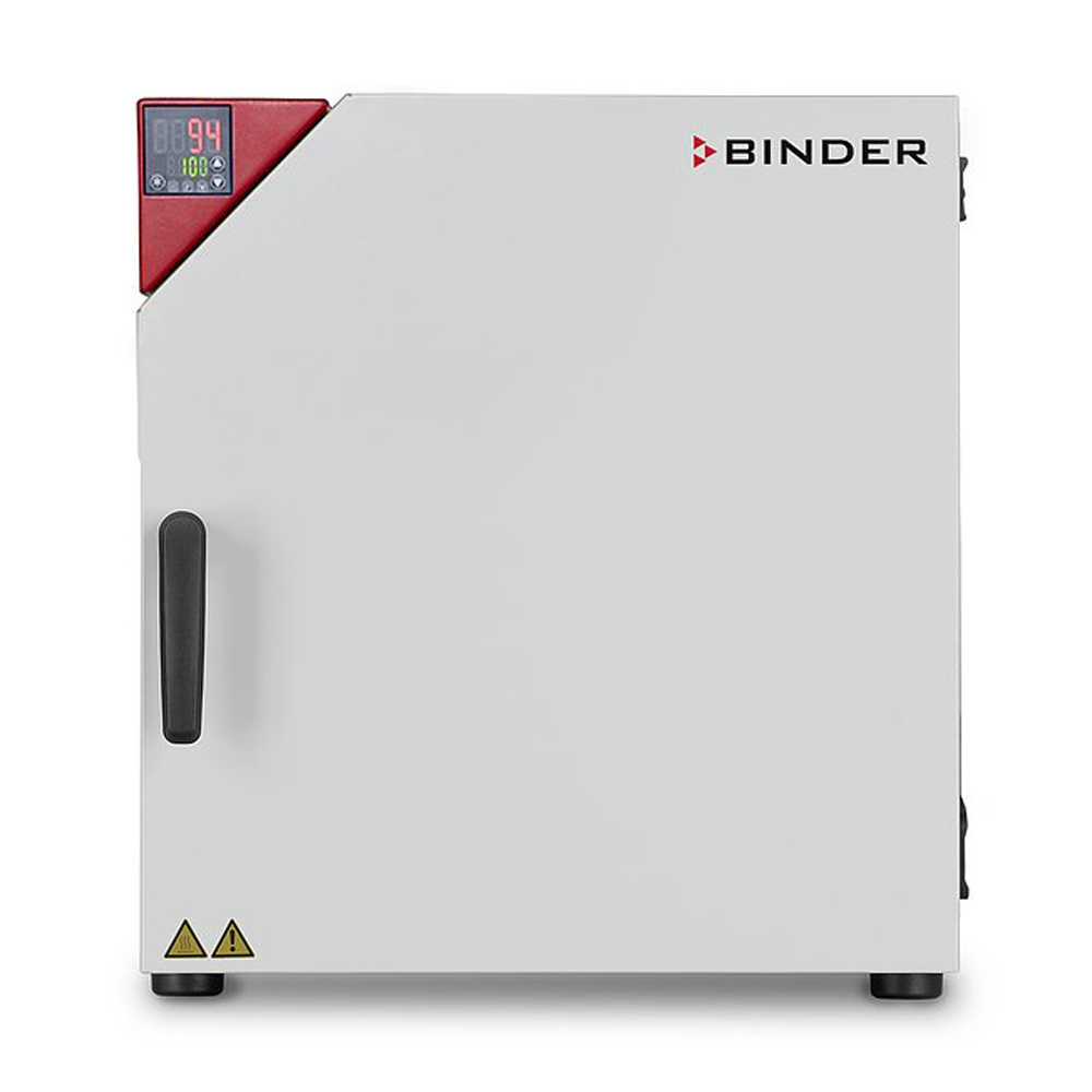 Binder ED-S 56 德国宾德ED-S系列Solid.Line干燥箱和烘箱 工业烤箱 ED-S 056