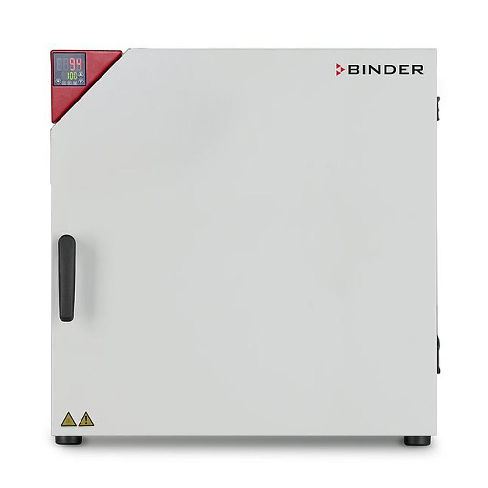Binder FD-S 115 德国宾德FD-S系列Solid.Line干燥箱和烘箱 鼓风干燥箱 高温老化箱 工业烤箱 强制对流