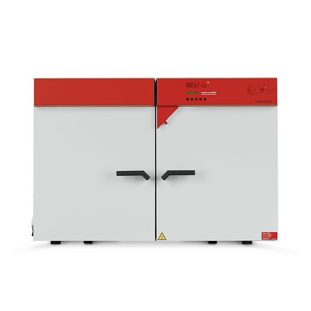 Binder FP240 德国宾德FP系列Classic.Line干燥箱和烘箱 工业烤箱